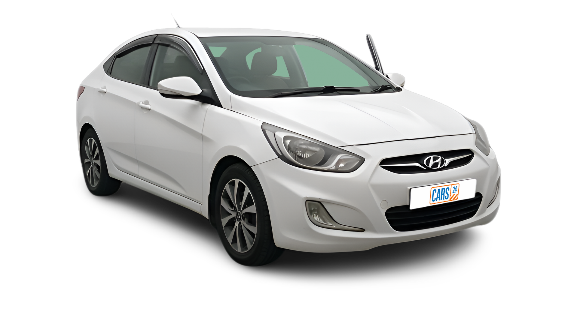 Hyundai Verna-img